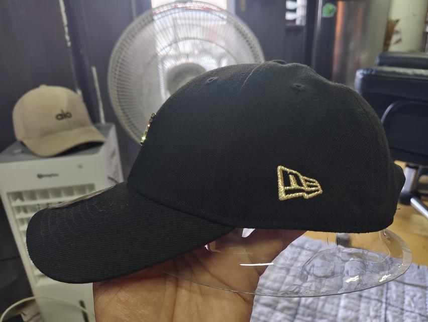 หมวก NY Newera มือสองสภาพสวย รูปที่ 2