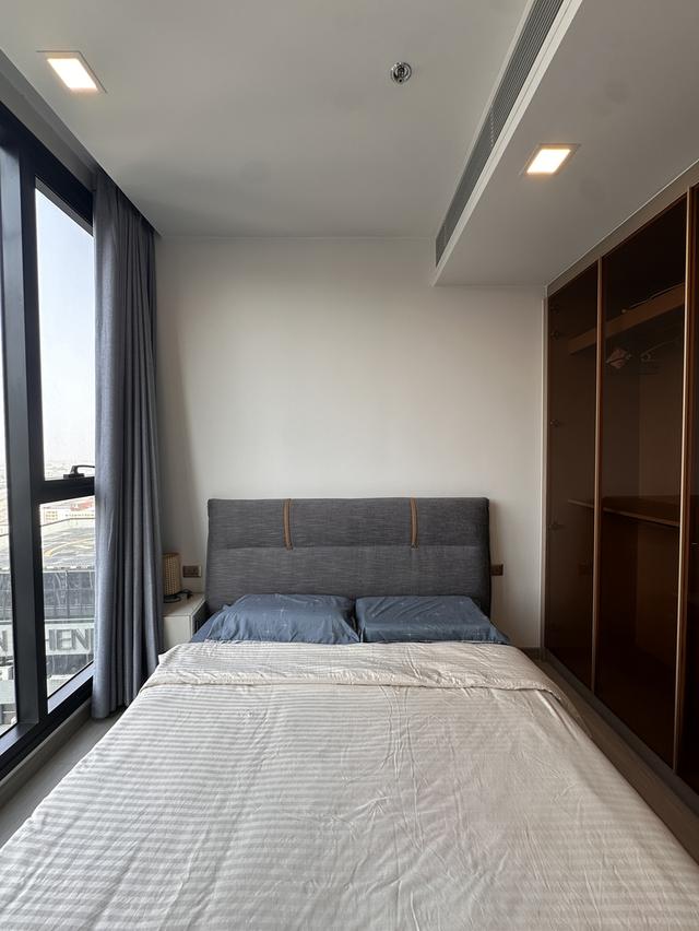 OKA HAUS Sukhumvit 36 คอนโดสไตล์ญี่ปุ่น ใกล้ BTS ทองหล่อ 7