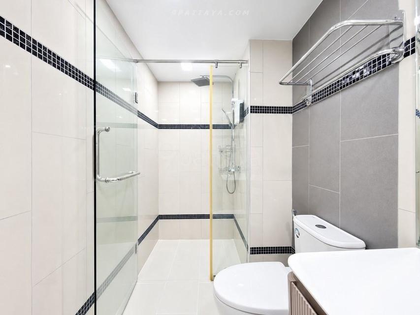 For Sale — Renovated Studio Condo at Laguna Bay 1, Pratumnak Soi 5 Studio 25sqm 6