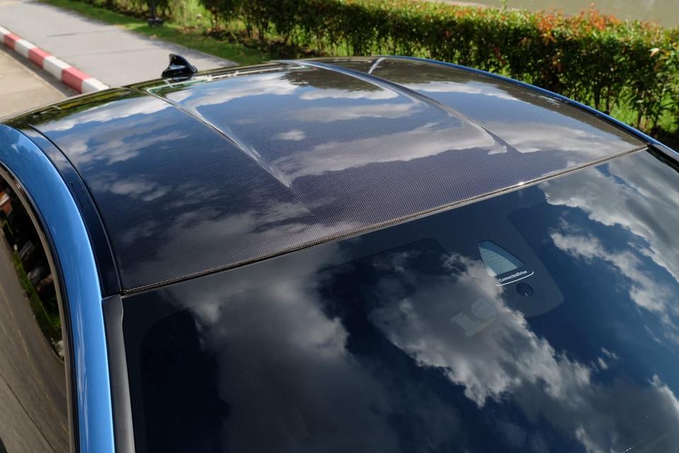 M4 ( F82 ) Competition 3.0 Coupe