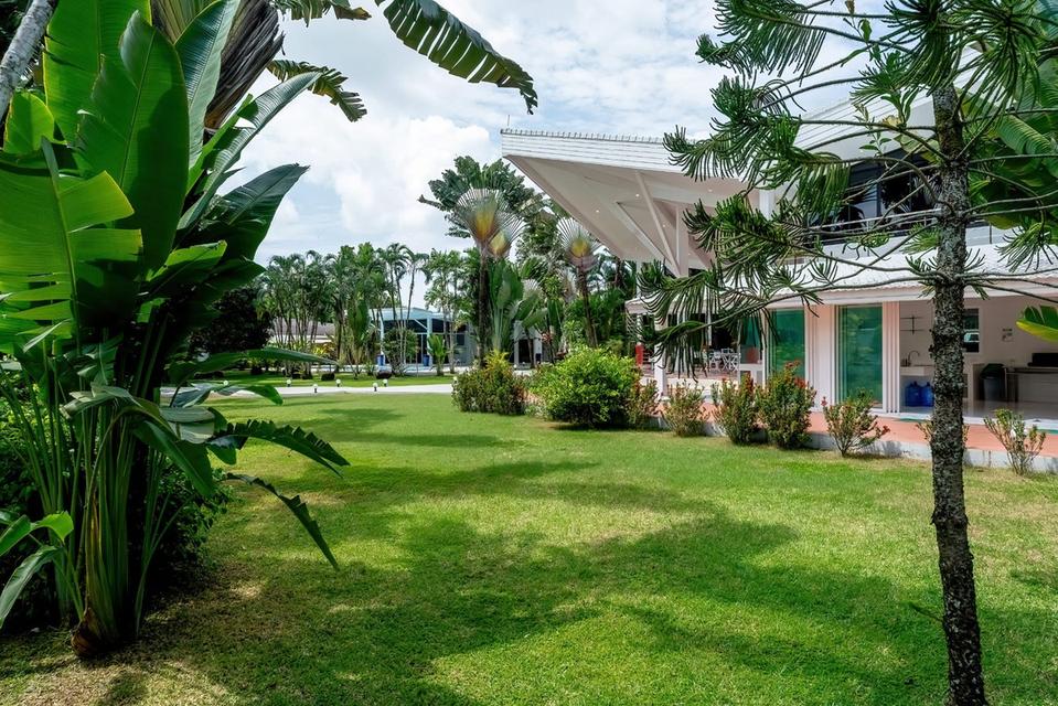 ให้เช่าพูลวิลล่า 5 ห้องนอน 750 ตร.ม. ที่ดิน 3,413 ตร.ม. ถลาง ภูเก็ต 199,000 บาท/เดือน 8
