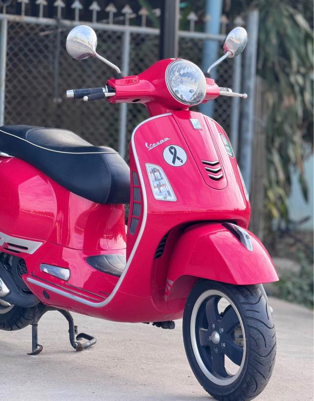 Vespa GTS 150 สภาพดี