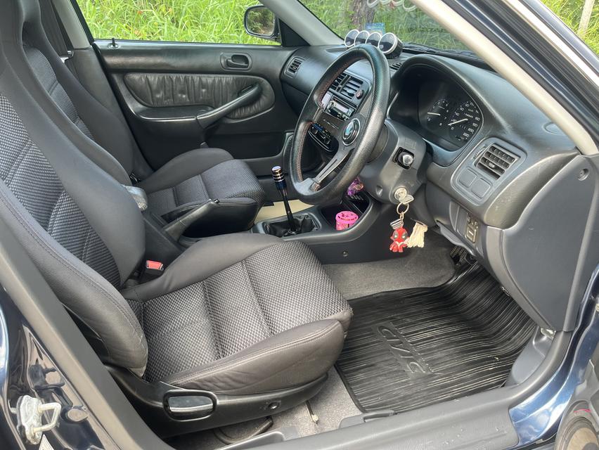 1999 ek 1.6 MT 6