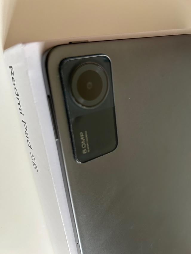 Xiaomi Redmi Pad SE 6GB+128GB FHD+ ขนาด 11 นิ้ว สี Graphite Gray 7