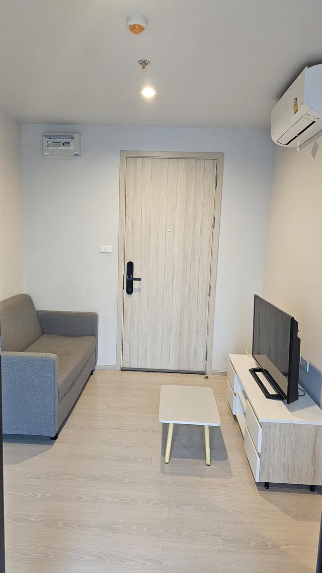 ให้เช่าคอนโด nue noble งามวงศ์วาน 1