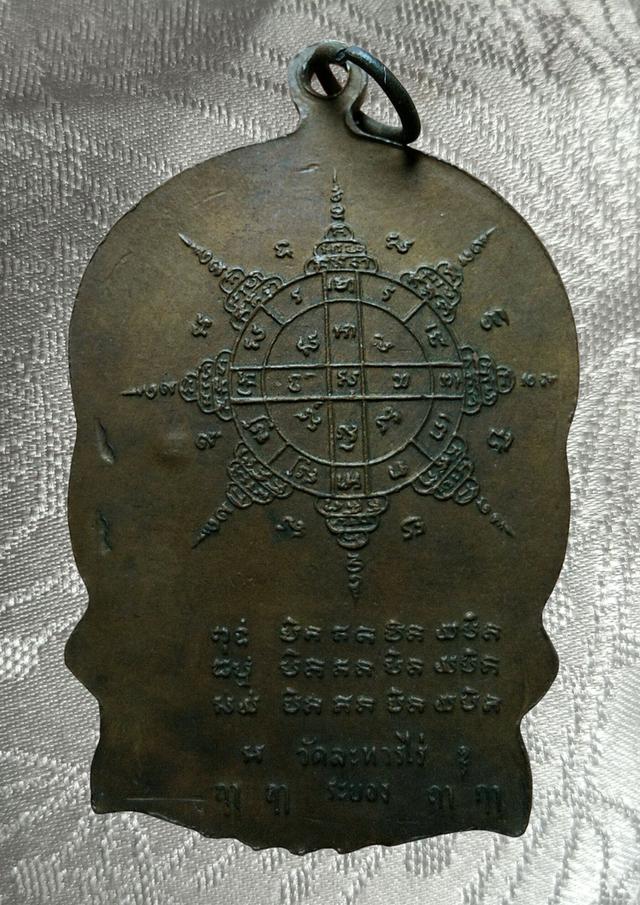 พระเก่าของ ตา ยาย มีเก็บๆใว้ สนใจเช่าทักมานะค่ะ 2