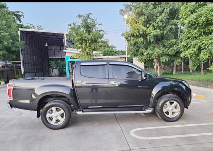 Isuzu D-Max ปี 2013 สวยสภาพใหม่ 5