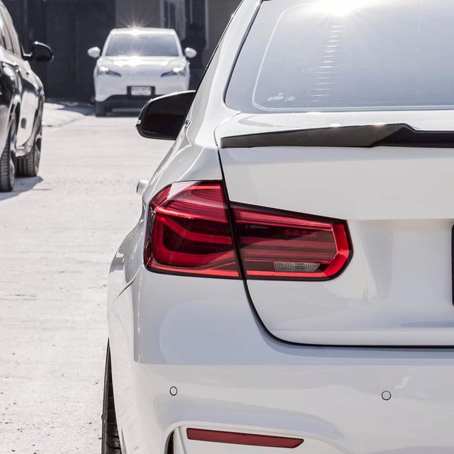 รหัสรถ 67GG3204 🔥 BMW 330e M3 Look ปี 2019 🔥 รูปที่ 13