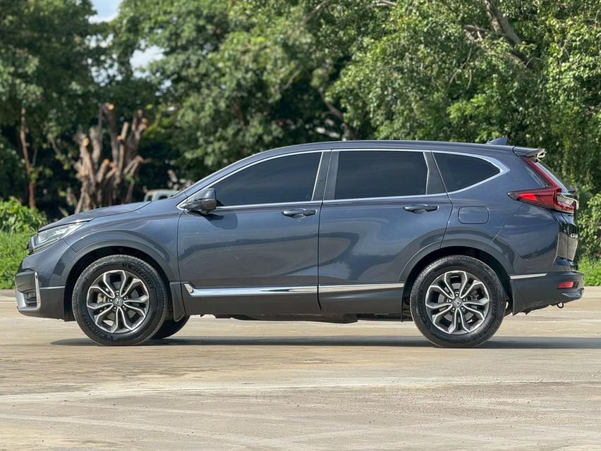 HONDA CRV MY20 Wagon 4dr EL CVT 4WD 2.4i Y20 5