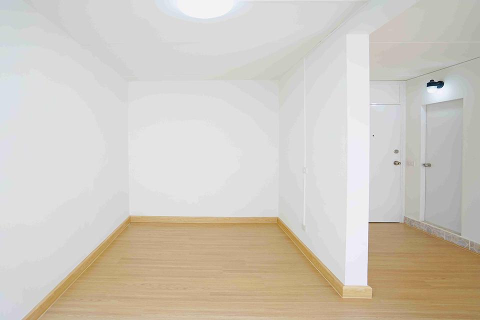 🏢 ป๊อปปูล่าคอนโด เมืองทองธานี 🏢 ตึก P1 ชั้น 5 11