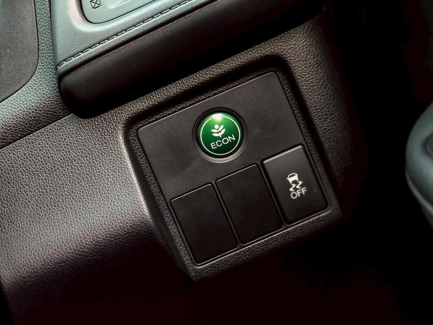 HONDA HR-V 1.8E i-VTEC ปี 2018 รูปที่ 16