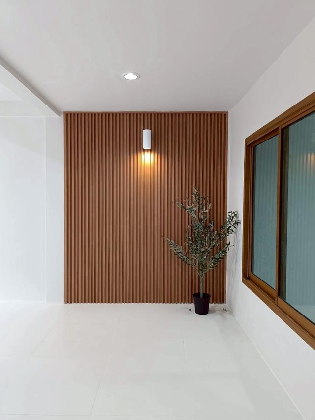 ขายทาวน์เฮาส์ 2 ชั้น สไตล์มินิมอล ซอยอ่อนนุช 48 บ้านรีโนเวทใหม่ทั้งหลัง ตกแต่งสวยน่าอยู่ (N.1943) 3