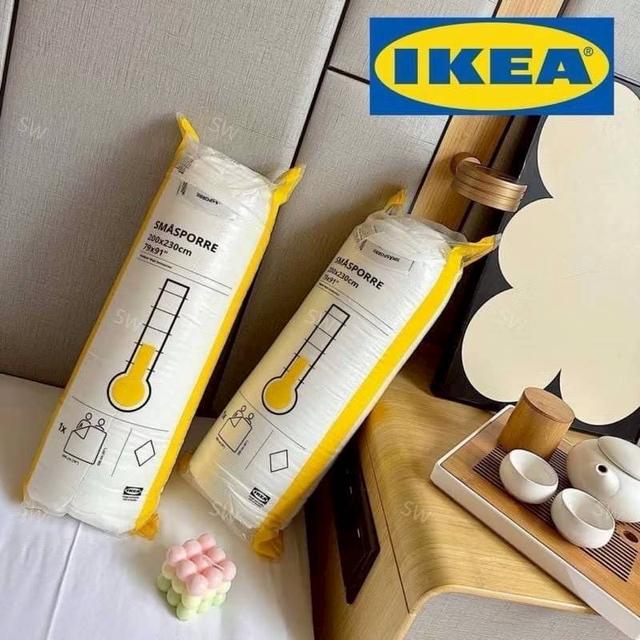 ผ้านวมIkea