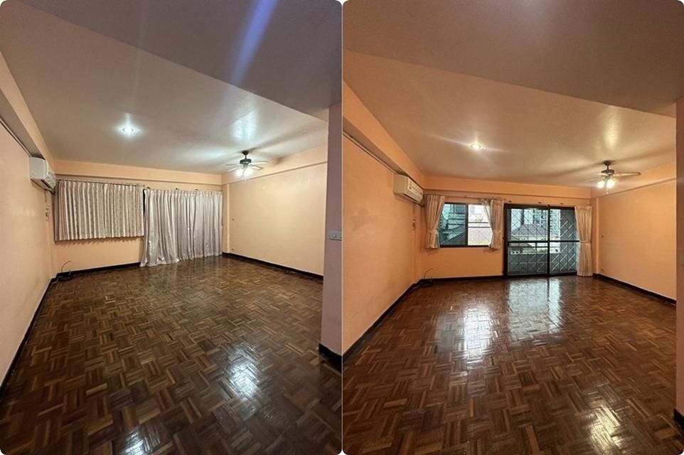 ขายทาวน์เฮ้าส์ 5 ชั้น ลาดพร้าว 18 ใกล้ MRT ลาดพร้าว 5