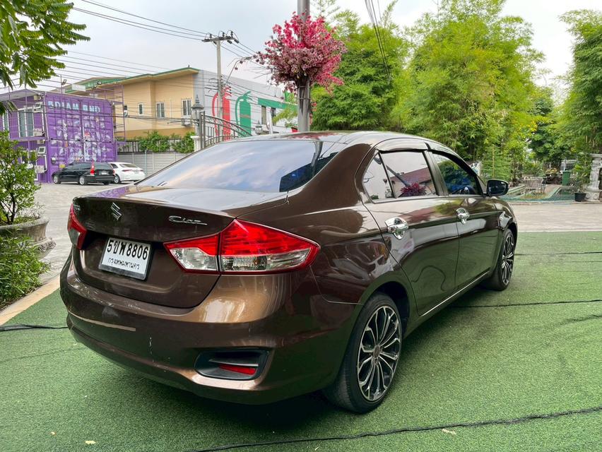 🚗 SUZUKI CIAZ 1.2 GL AUTO ปี 2019! 🚗 รูปที่ 6