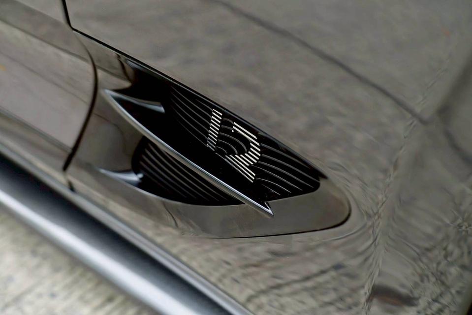 รหัสรถ PR53 Bentley Continental GT W12 ปี 2020 9