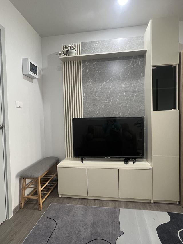 ให้เช่าคอนโดรีเจ้นท์โฮมวุฒากาศ 7