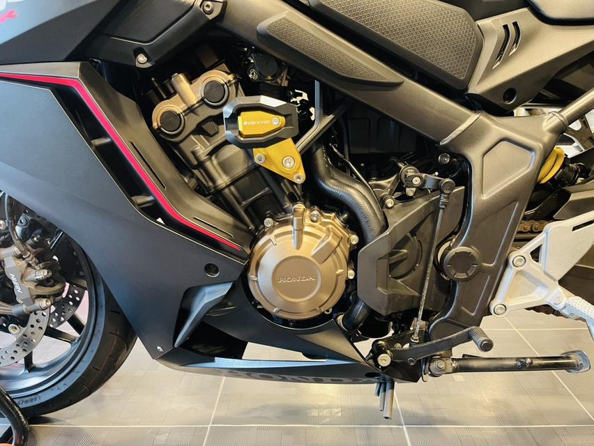 CBR650R/2019 11