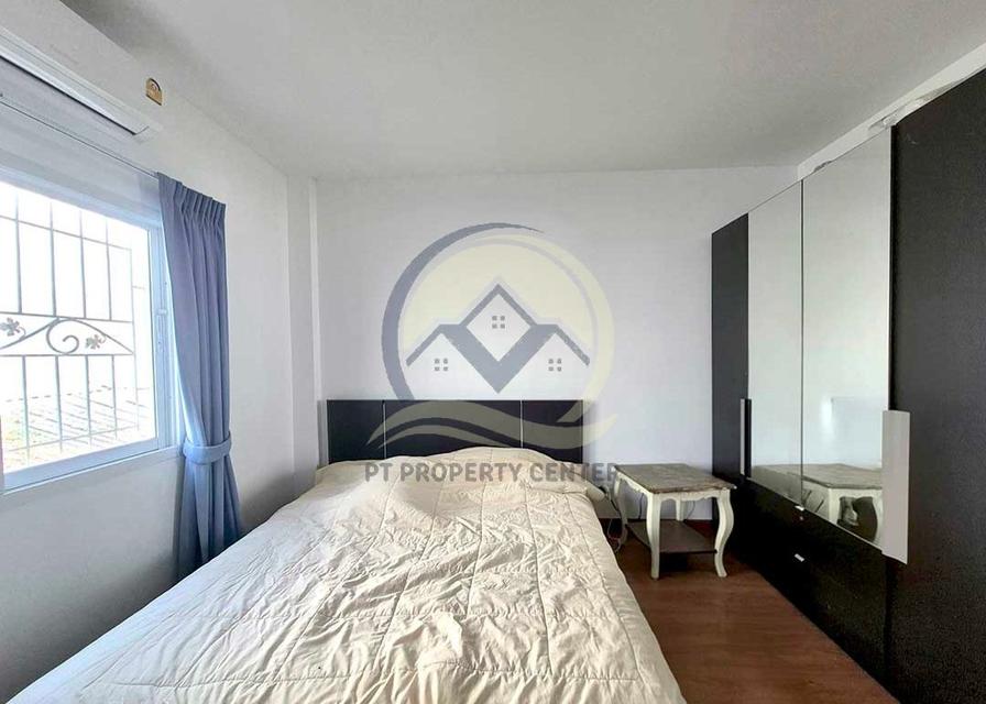 โครงการ JSP เรสซิเดนซ์ สาทร-กัลปพฤกษ์ ซอยกำนันแม้น 13 ทาวน์โฮม 3 ชั้น ปรับปรุงพร้อมอยู่ ราคาต่ำกว่าประเมิน 12