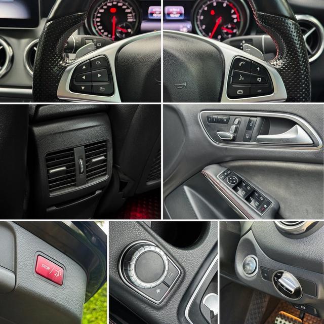 รหัสรถ AVA2211 💚  BENZ GLA250 AMG Dynamic ปี 2018  18