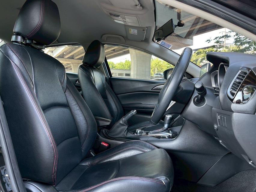 ขาย Mazda 3 2.0SP ปี17 9