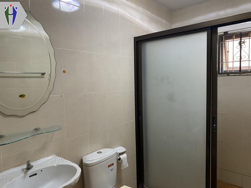 Single House for Rent in Soi Siam Country Club 11