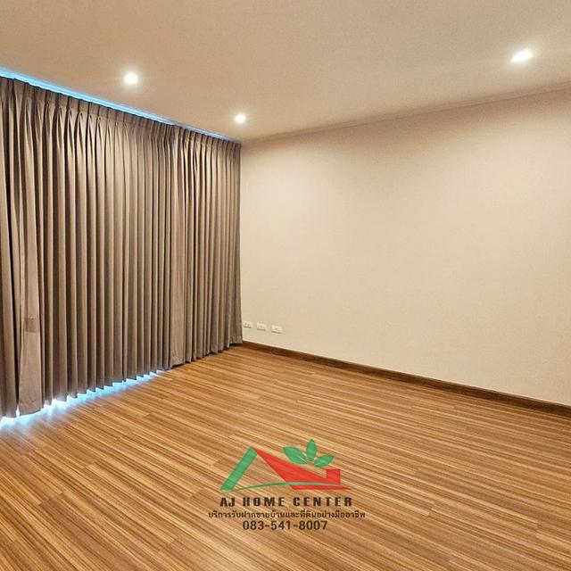 ขายทาวน์โฮม3ชั้น 28.1ตรว. หลังมุม ม.ศุภาลัย เออร์บานา บางนา-วงแหวน สวยพร้อมอยู่ ต่อเติมครบ 6