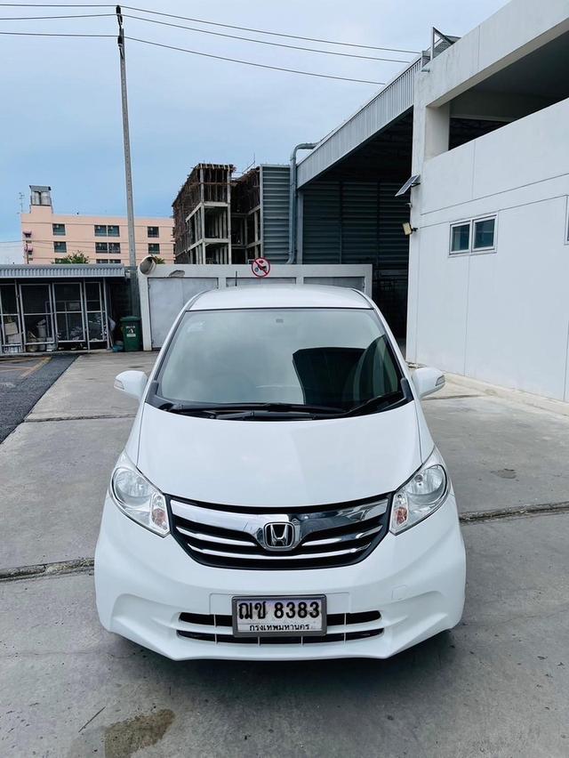 HONDA FREED 1.5E Miner change ปี2013 2