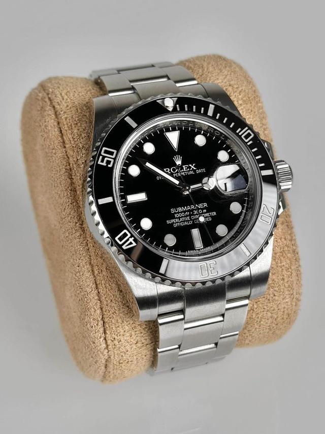 นาฬิกา Rolex ตัวเปล่าพร้อมกล่อง 2