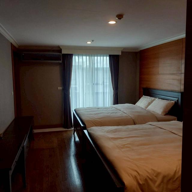 ให้เช่า The next condominium sukumvit 52 ชั้น 8 ห้องสวยพร้อมอยู่ (N.1734) 19