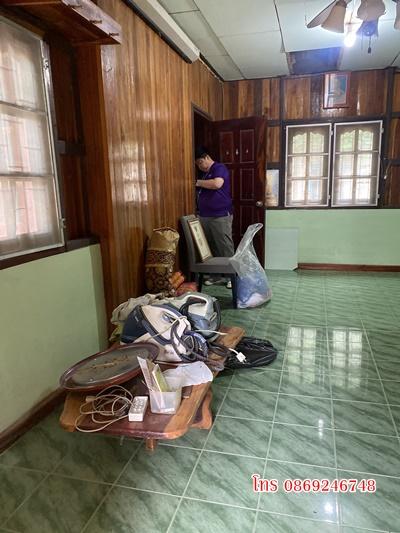 บ้านพร้อมที่ดิน200ตารางวา 9