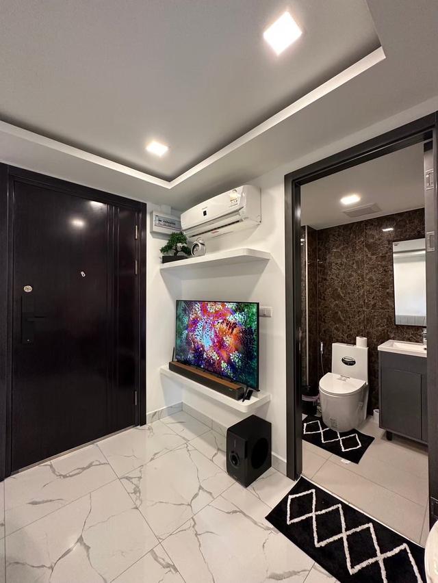 ให้เช่าคอนโด Arcadia Center Suites | rent 15