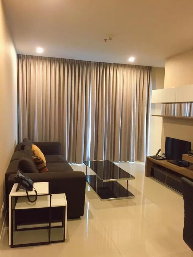 คอนโดหรูราคาถูก  Circle Condominium 6