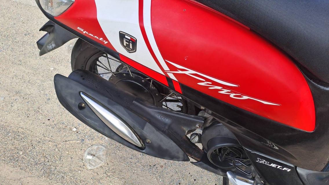 Fino หัวฉีดประหยัดน้ำมันเอกสารครบ รูปที่ 6