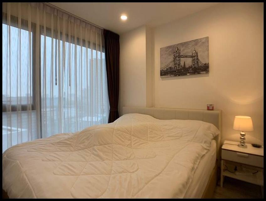 คอนโด Ideo Mobi Asoke 1 ห้องนอน 35 ตรม. 5