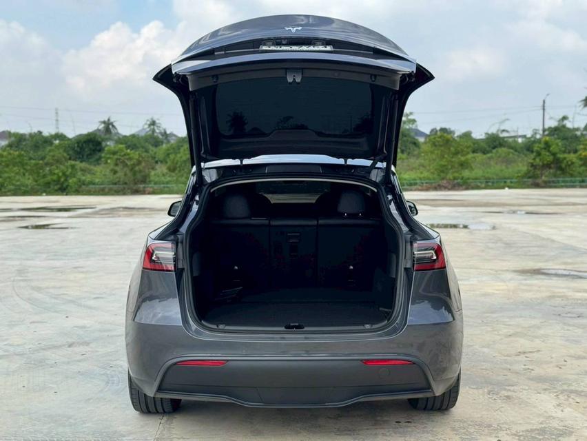 Tesla Model Y Rear-Wheel Drive ปี 2023 รถสวยมากๆ คุ้มจริงๆ 10