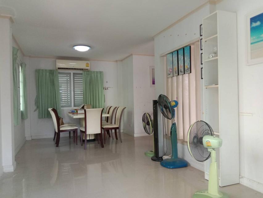 ด่วน ลดเป็นล้าน!! ขายบ้านเดี่ยว หมู่บ้านภัทรา อ่อนนุช-วงแหวน สุขาภิบาล2 8