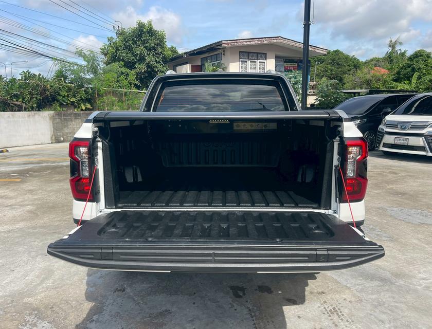 Ford Ranger 2.0Wildtrak ปี22 17