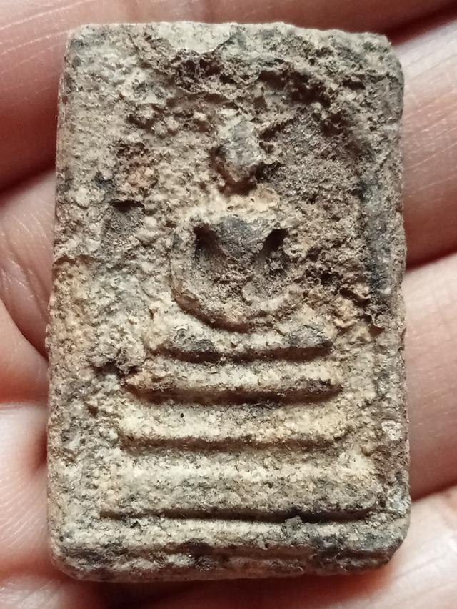 พระสมเด็จ บางขุนพรหม