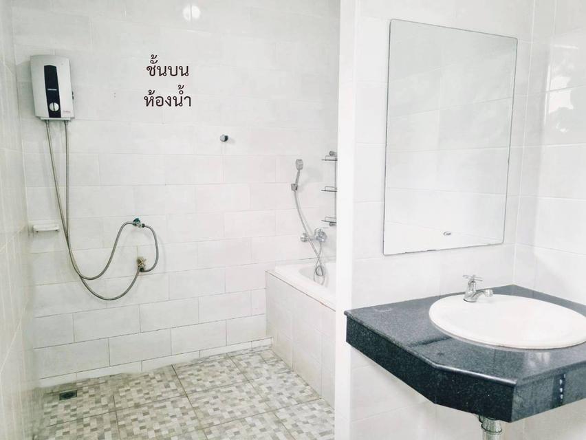 ขายบ้านแฝด หมู่บ้าน The Perfect Ville  ถ.ข้าวหลาม อ.เมืองชลบุรี จังหวัดชลบุรี 16