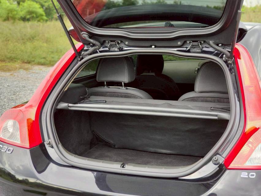  VOLVO C30 2.0 R-DESIGN 2011 รถหรู แฮทช์แบค ขายถูก คุ้มมากๆ 10