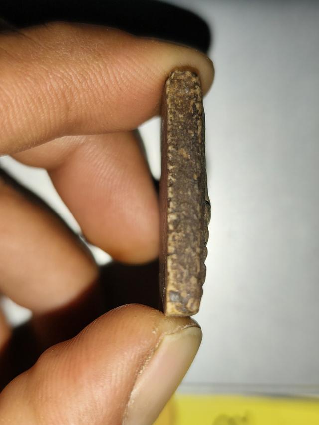 พระเครื่องเก่าที่หน้าสะสมเก็บใว้ รูปที่ 2