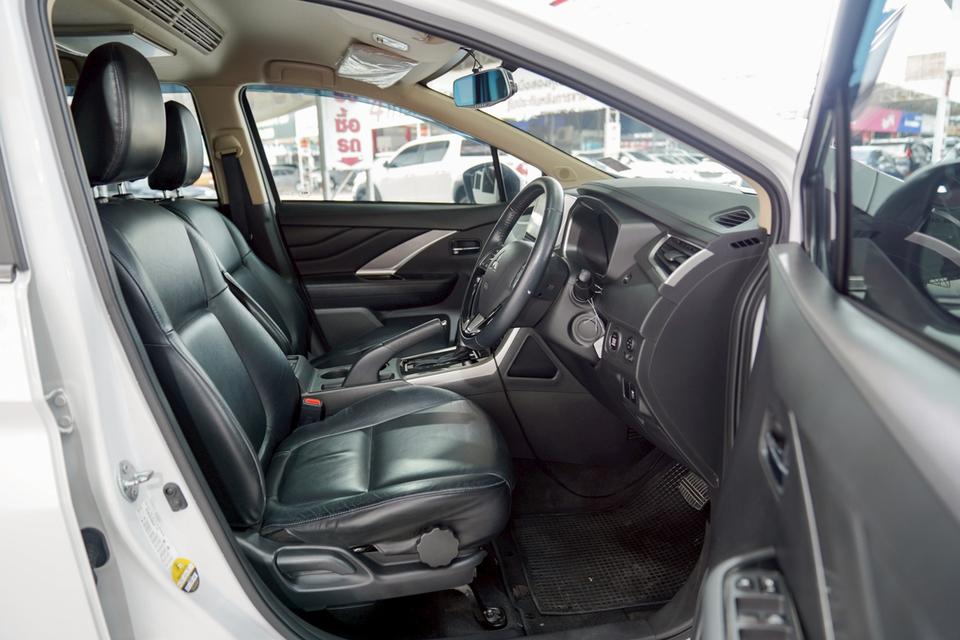 MITSUBISHI XPANDER 1.5 GT AT ปี 2020  14