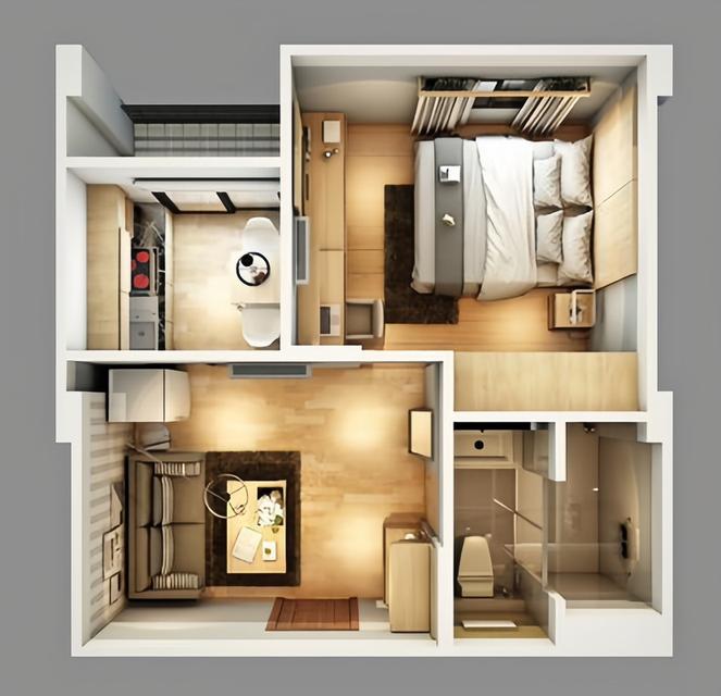 วี คอนโด แจ้งวัฒนะ V Condo ใกล้เซ็นทรัล แจ้งวัฒนะ 13