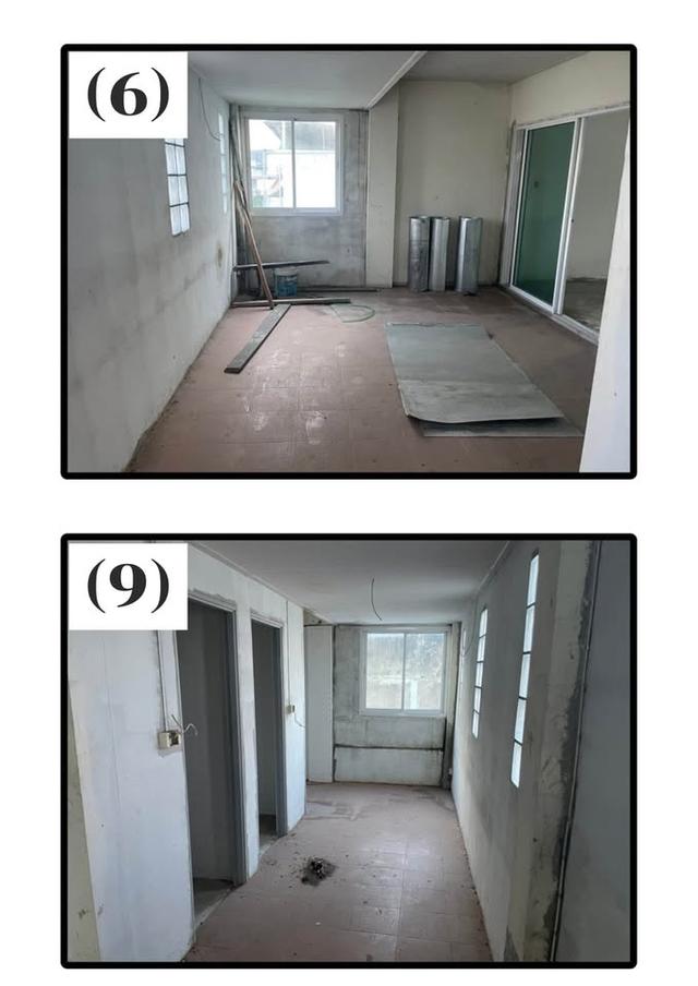 อาคารพาณิชย์ 3 ชั้น ติดถนนพหลโยธิน เชียงราย 10