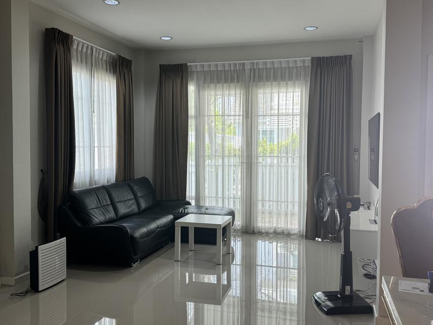 บ้านเดี่ยวคลองสามวาตะวันตก 5