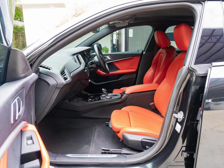 BMW 218i GRAN COUPÉ M SPORT ปี 2020 รูปที่ 12