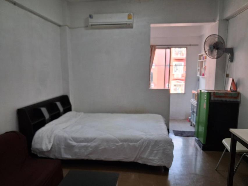 ให้เช่า คอนโด พัฒนาการไลฟ์คอมเพล็กซ์ เฮ้่ส์ 3