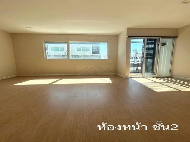 PB5609 ให้เช่าทาวน์โฮม 3 ชั้น โครงการ พาทิโอ PATIO บางนา-วงแหวน ซอยกิ่งแก้ว 25/1 ใกล้สนามบินสุวรรณภูมิ บ้านเปล่าไม่มีเฟอร์นิเจอร์ 8