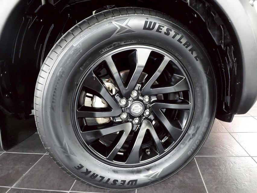 รหัสรถ KCY336 NISSAN NAVARA NP300 CALIBRE DOUBLE CAB 2.5 EL BLACK EDITION AUTO ปี 2019 สีดำ 15